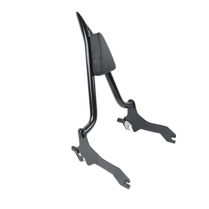 Sissy Bar Passenger Backrest for Harley Breakout FXBR & Fat Boy 114 (2018-24)
