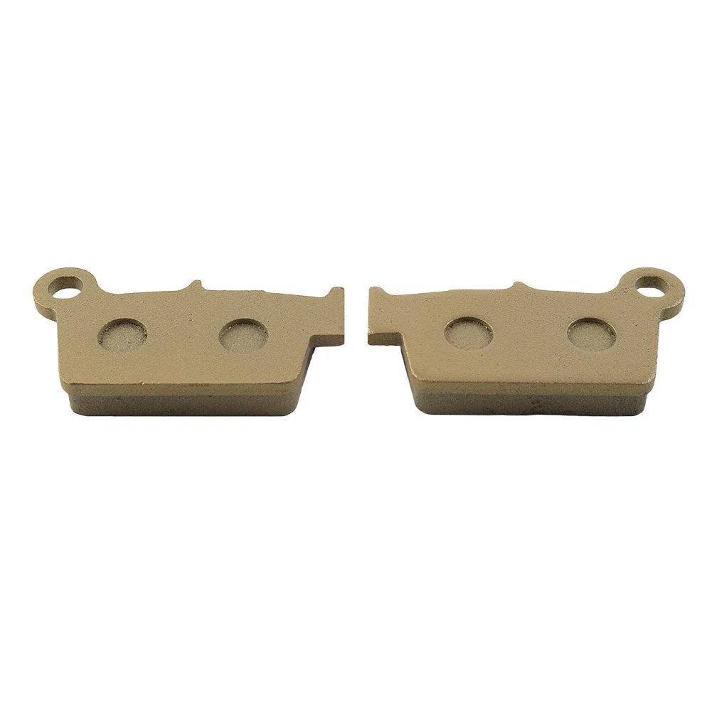 Rear Brake Pads for YAMAHA YZ125 YZ450 YZ250 & SUZUKI RM-Z450 (03-21)