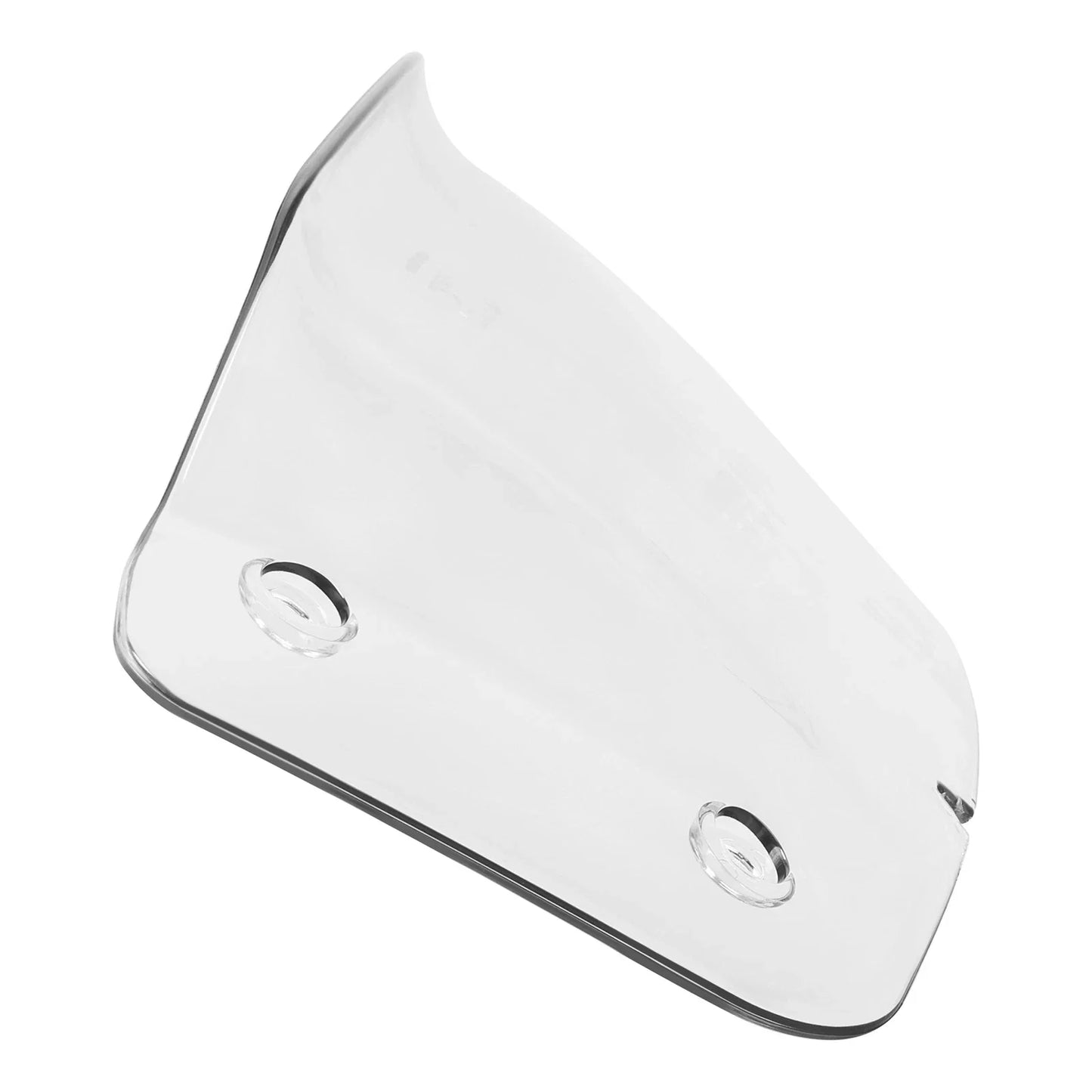 7" Clear Windshield for Harley CVO Street Glide FLHXSE (2023-2025)