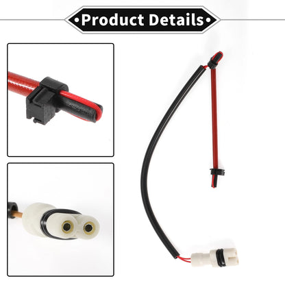 1pc Brake Pad Wear Sensor for Porsche Boxster (2004–2006) No. 99761275700