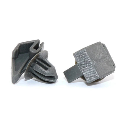 10 x Car Side Skirt Moulding Retainer Clips for Ford Focus, Lincoln (2000-2011)