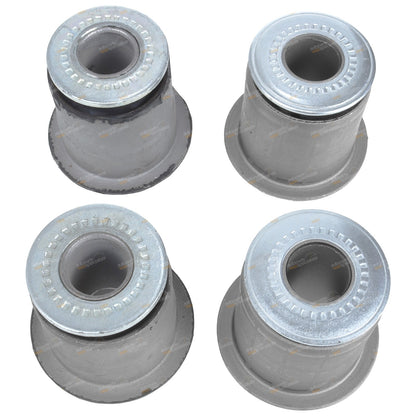 Front Lower Inner Control Arm Bushes for Toyota Prado (1996–2002)