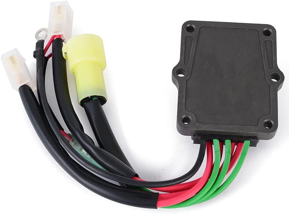 Rectifier Regulator for Yamaha Outboard 200 225 250 HP (1994–2005)