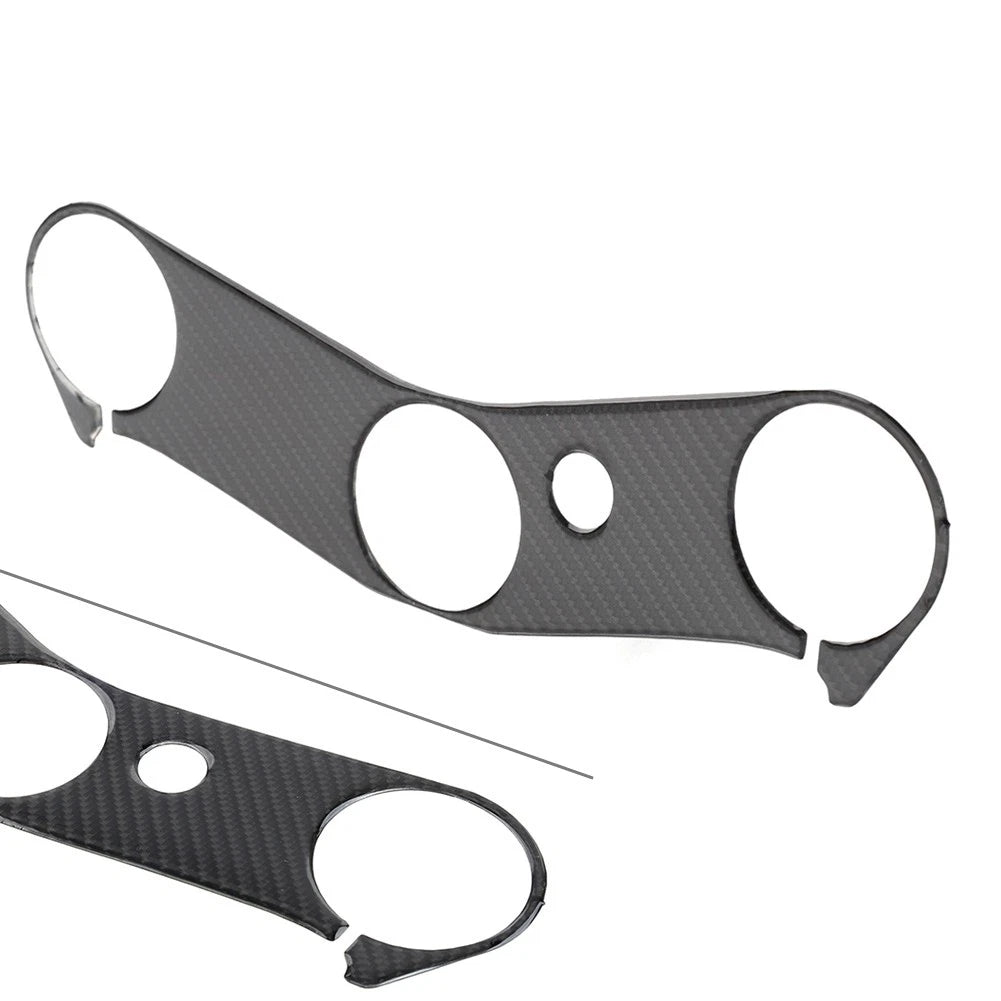 Handle Yoke Cover Gel Protector Sticker for Yamaha R1 (2002–2003)