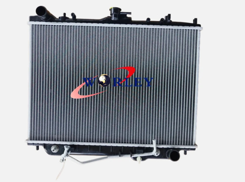 32mm Radiator for Holden Frontera (1999–2003)