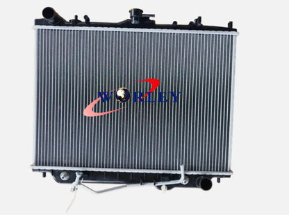 32mm Radiator for Holden Frontera (1999–2003)