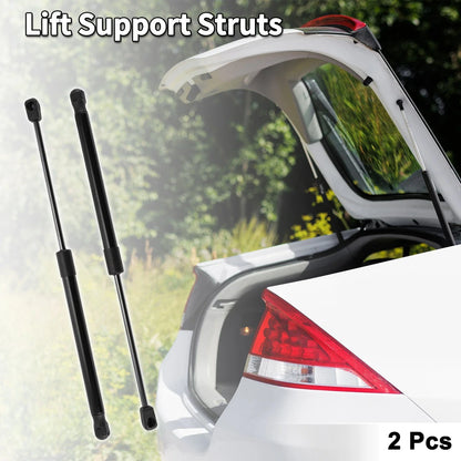 Rear Hatch Lift Supports for Mercedes-Benz SL65 AMG Convertible (2002-2012)