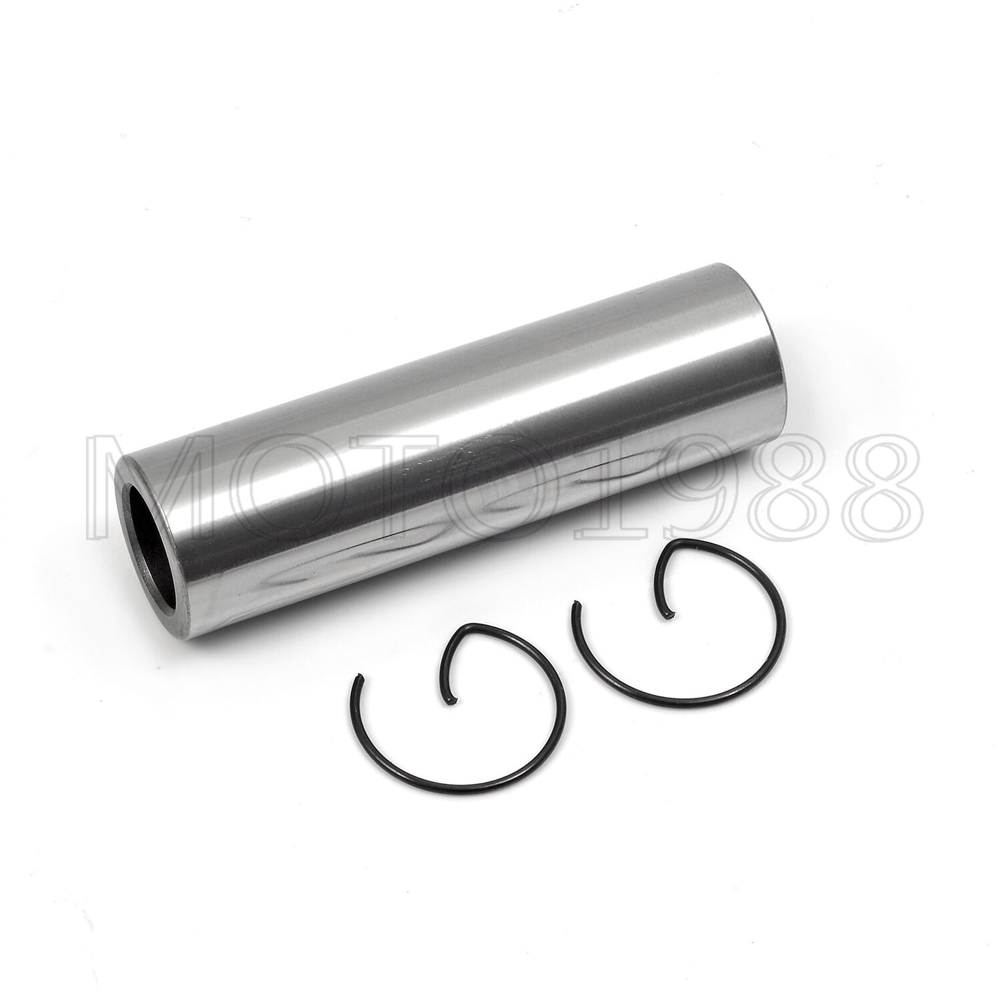 Piston and Ring Gasket for EZGO Gas 2 Cycle 244cc EC25 (1976–1988)
