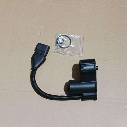 Electric Parking Brake Motor for Bentley Continental GT/Flying Spur (2003–2020)