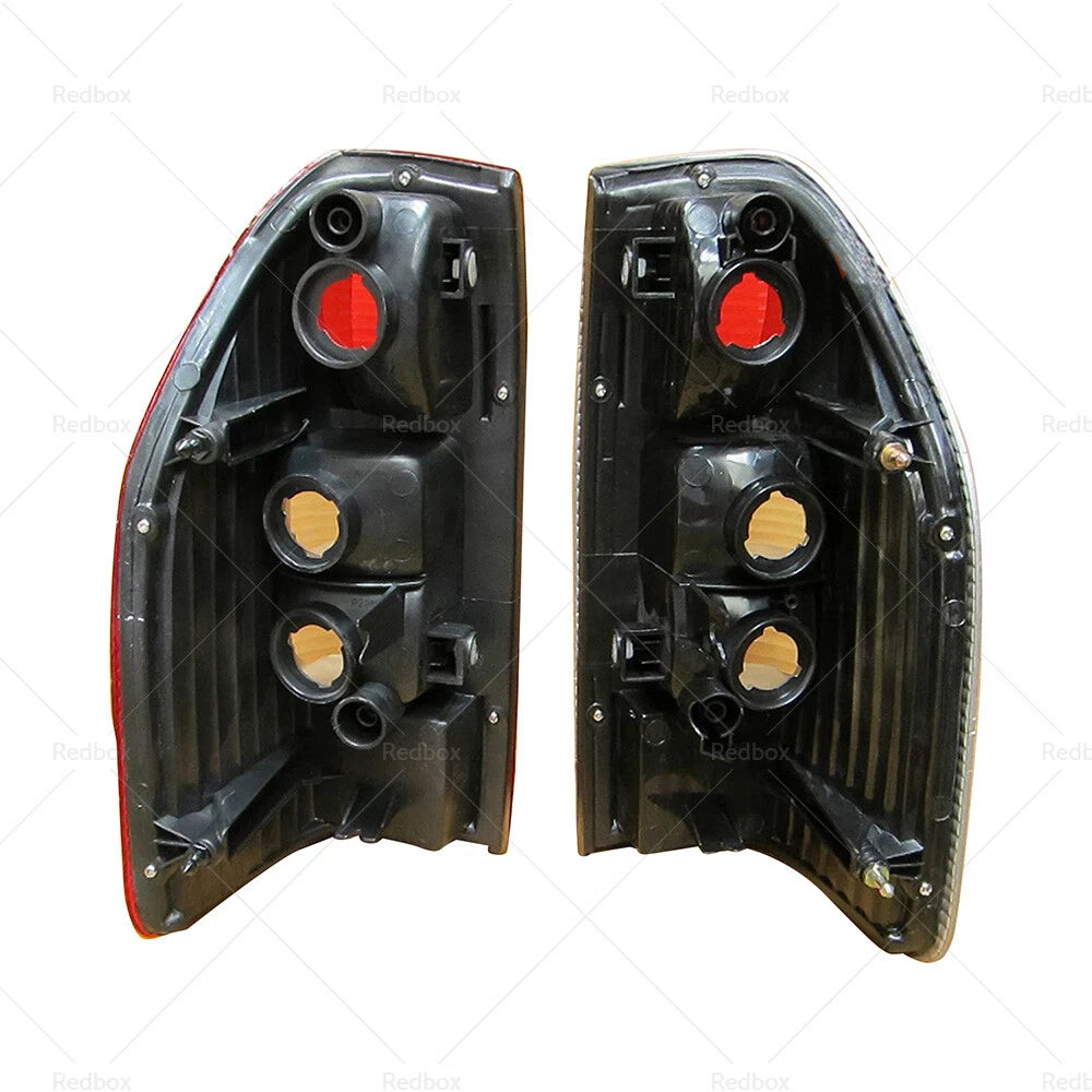1 Pair Tail Light for Holden Rodeo Ute (2003-2006)