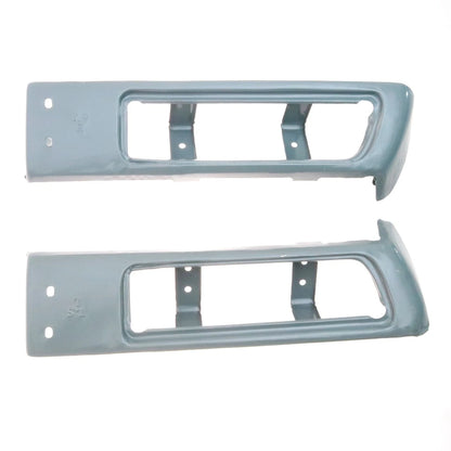 Tail Light Set for Datsun Nissan Pick Ute (1973–1979)
