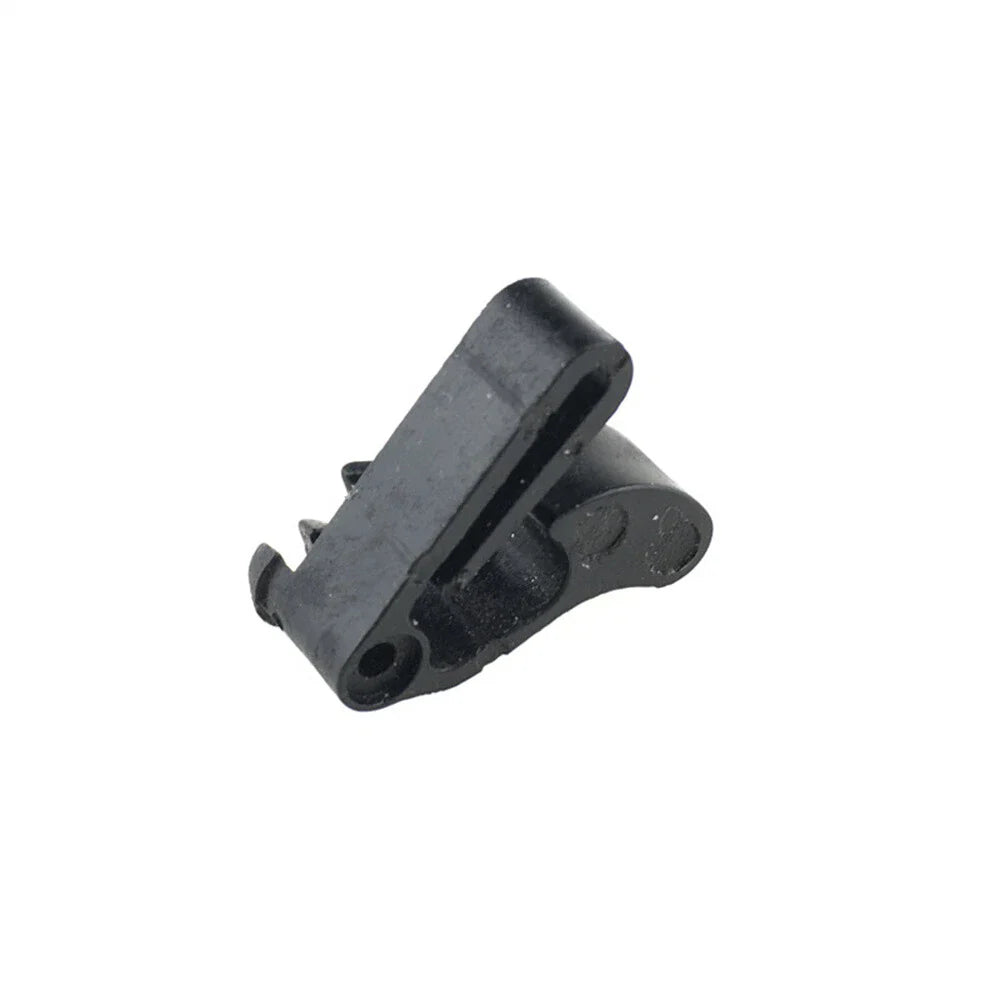 Gas Fuel Door Latch Clip for Land Rover Discovery, Range Rover (1995-2004)