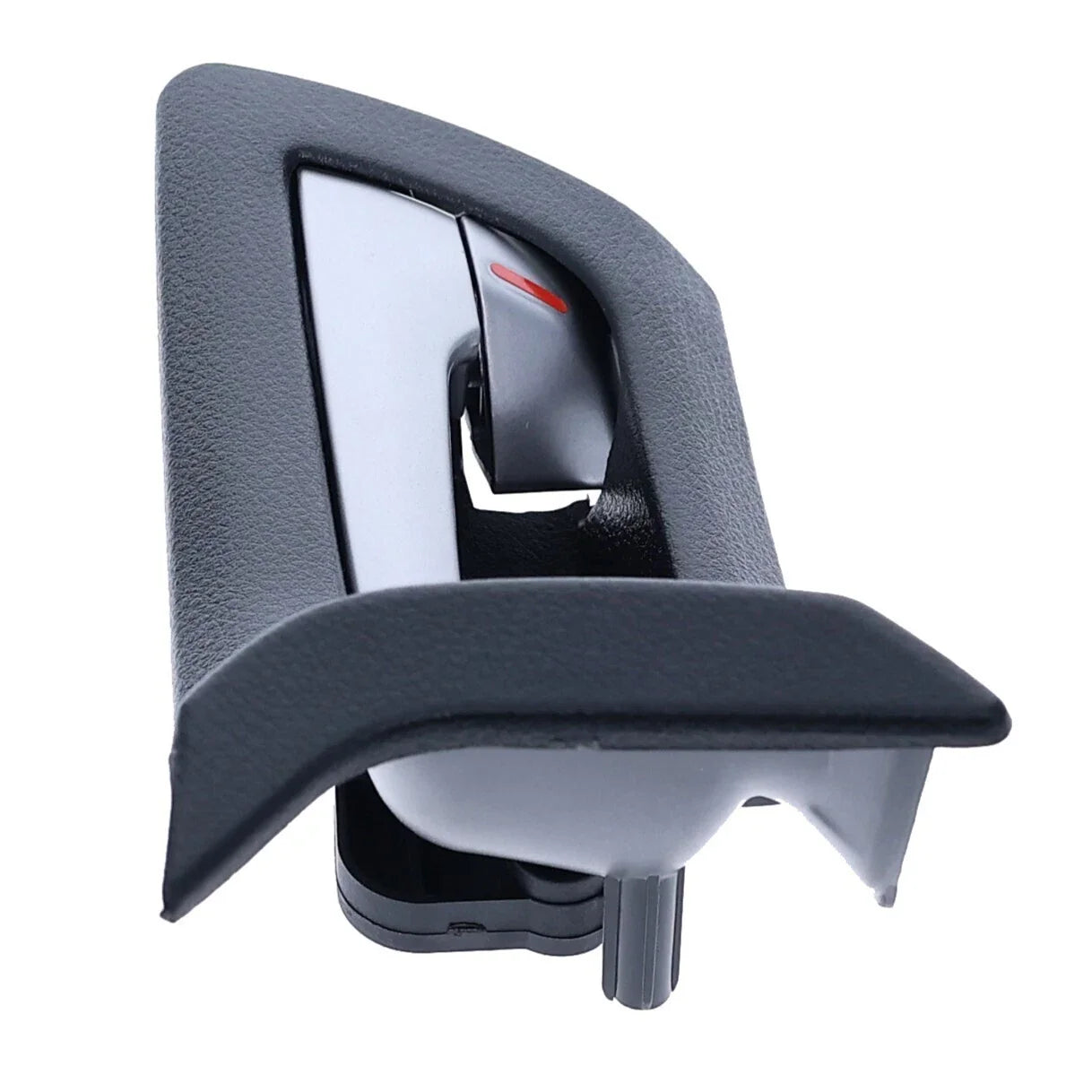 Front Left Inner Door Handle Silver for Holden Commodore VE WM (2006–2013)