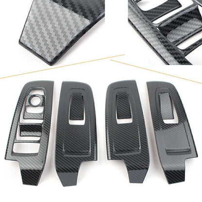 Window Switch Panel Trim for Subaru Forester (2019–2020) Right Side