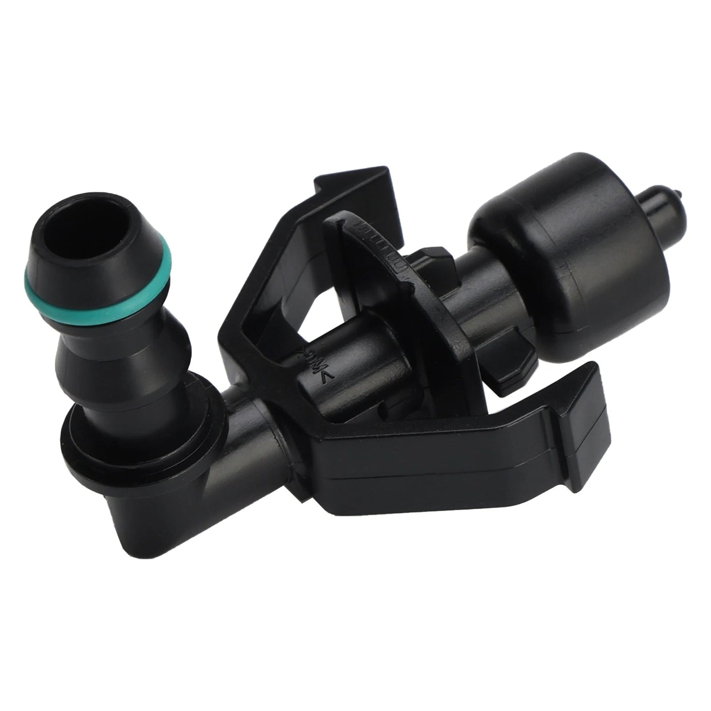 Front Headlight Spray Washer Nozzle 61678044541 for BMW E90 E92 E93 M3 (2005–2013)