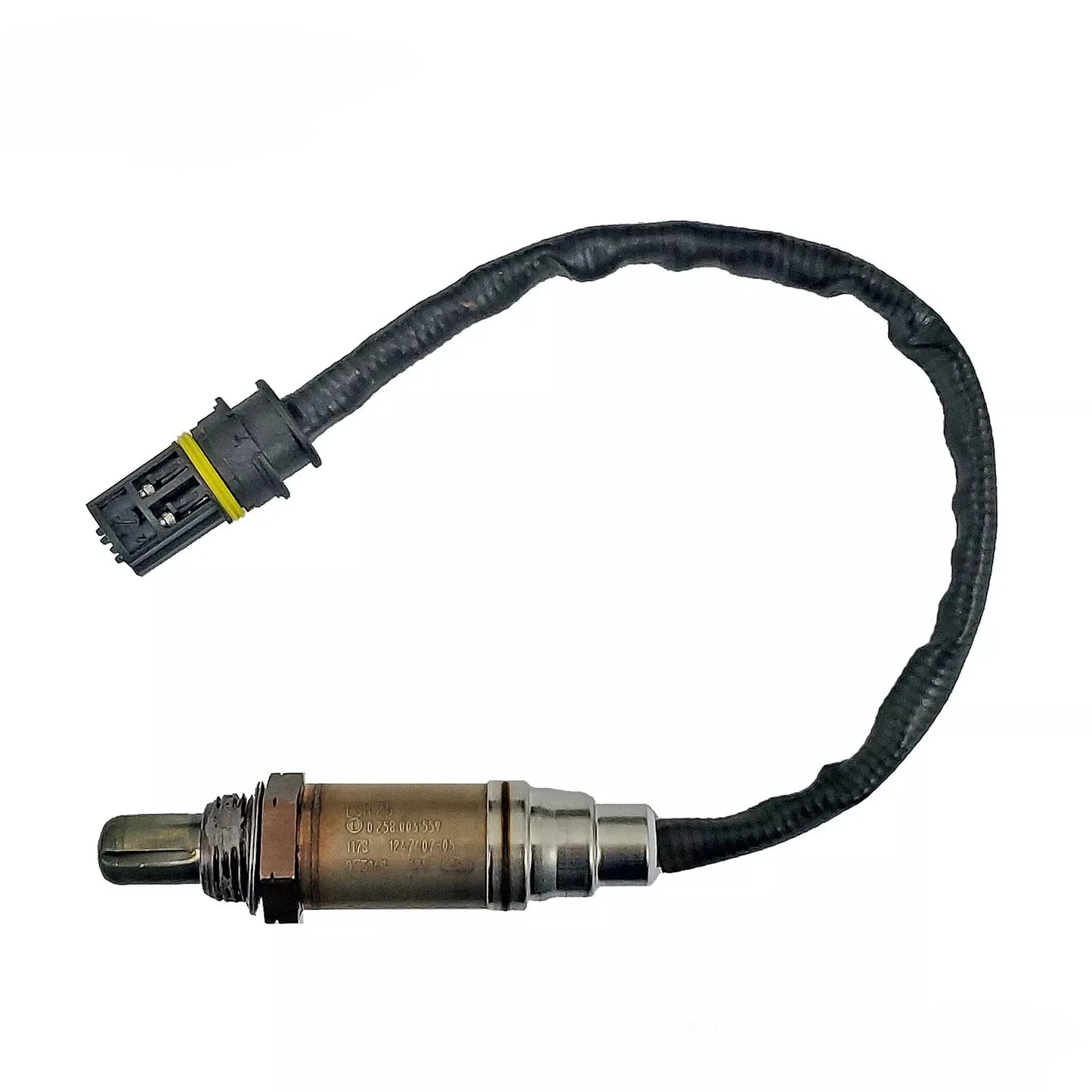 Oxygen O2 Sensor Set of 4 for BMW & Land Rover Vehicles (1998-2006)