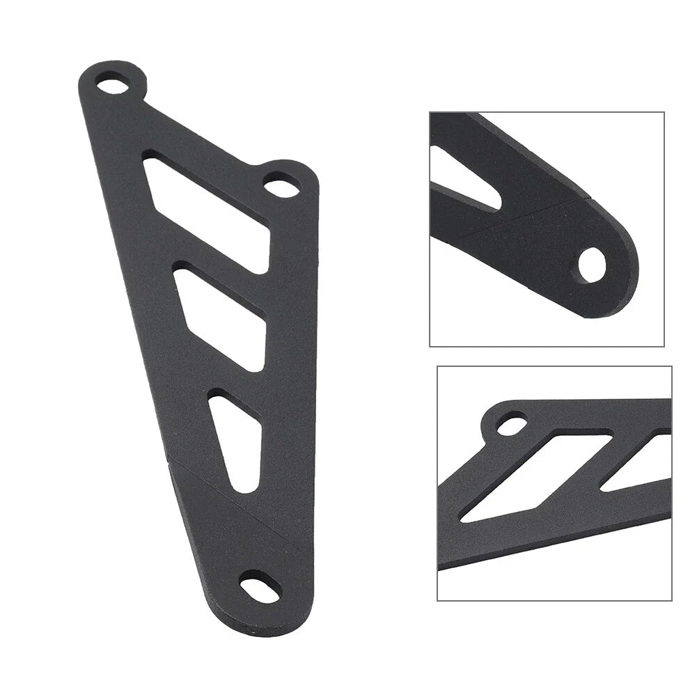 Exhaust Bracket Muffler Hanger for Kawasaki ZX10R (2004-2005)