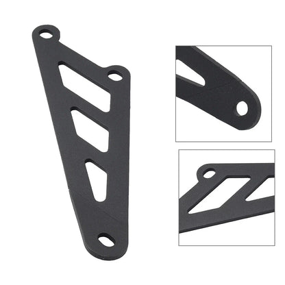 Exhaust Bracket Muffler Hanger for Kawasaki ZX10R (2004-2005)