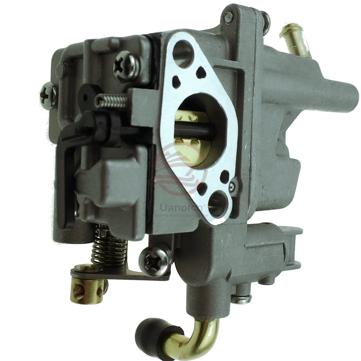 Marine Carburetor for Yamaha 2.5hp Outboard (4-Stroke)