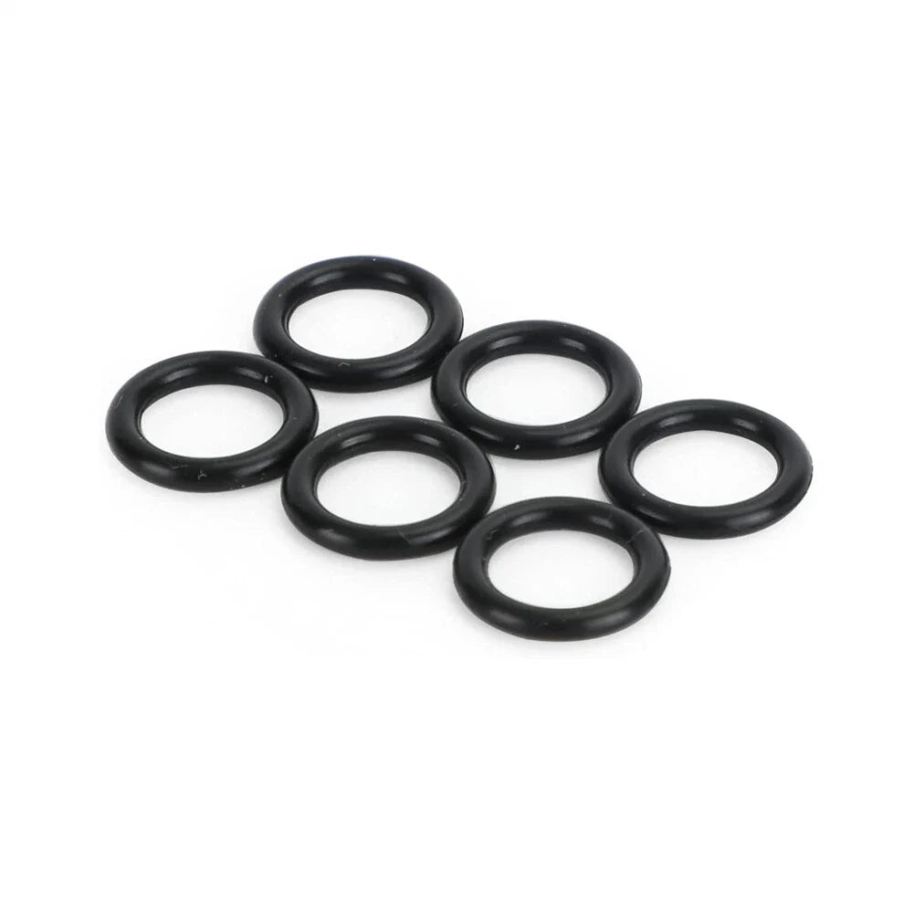 Fuel Injector Rebuild Kit O-Ring Seal Filter Cap for 4Runner Tacoma Tundra
