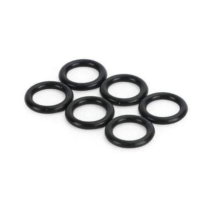 Fuel Injector Rebuild Kit O-Ring Seal Filter Cap for 4Runner Tacoma Tundra