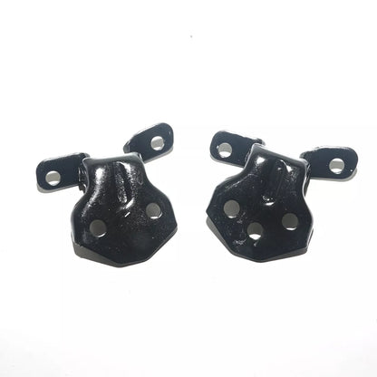 Front Door Hinge Right Upper Lower for Mazda Capella 626 1985-1987