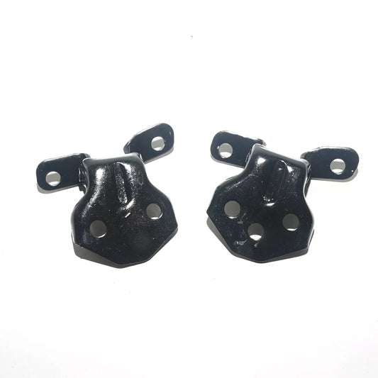 Front Door Hinge Right Upper Lower for Mazda Capella 626 1985-1987