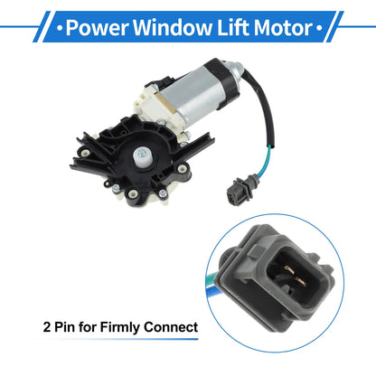Power Window Regulator Lift Motor A9737200446 for Mercedes-Benz Atego Axor