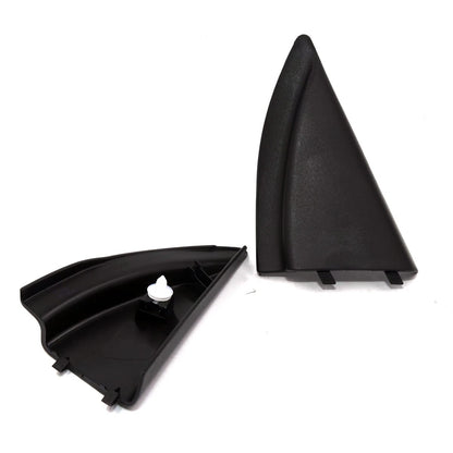 Mirror Base Cover for Isuzu D-Max, Holden Colorado, Chevrolet T-Series (2012–2019)