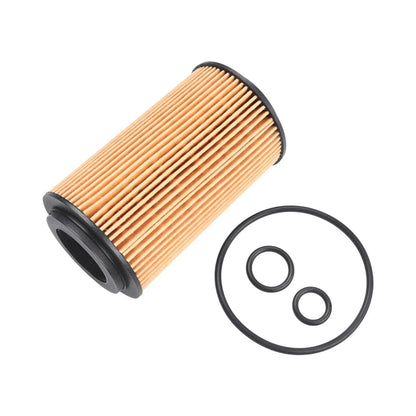 Heavy Duty Oil Filter for E GLE GLK ML Sprinter