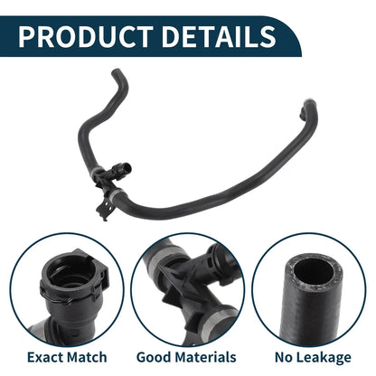 Radiator Hose for BMW 330i Coolant Tube (2018-2019)