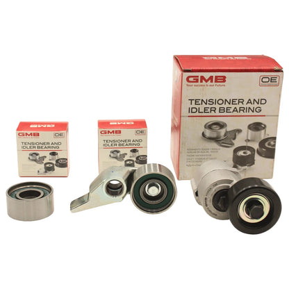Tensioner