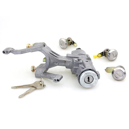 Ignition Switch for Daihatsu Charade G100 G101 G102 (1987–1998)