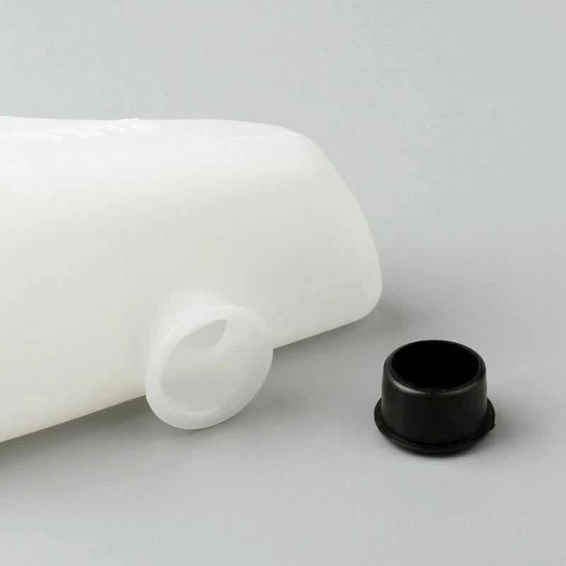 Cooling Expansion Vessel Bottle & Cap for Yamaha YZF-R1 (2015–2017)