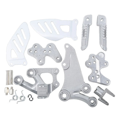 Front Foot Pegs for Suzuki GSXR600 GSXR750 (2006-2010)