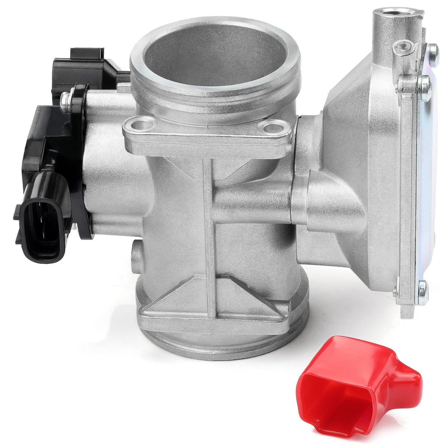 Throttle Body for Polaris Ranger XP 800 (2011–2012) / Crew 800 (2011–2014)