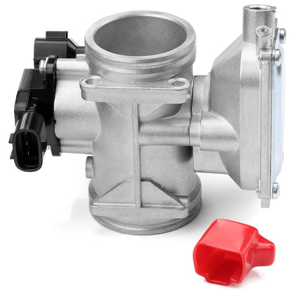 Throttle Body for Polaris Ranger XP 800 (2011–2012) / Crew 800 (2011–2014)