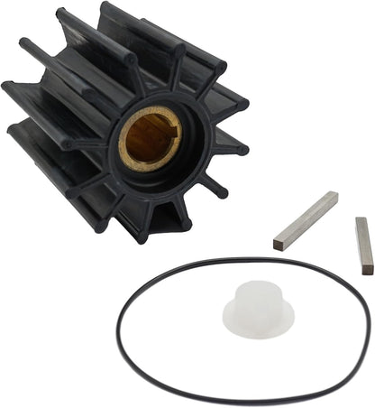 Water Pump Impeller Kit for Caterpillar (7E-0321)
