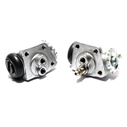 Front Left Wheel Brake Cylinder for Toyota Hilux (LN51, LN56, YN50, YN55)