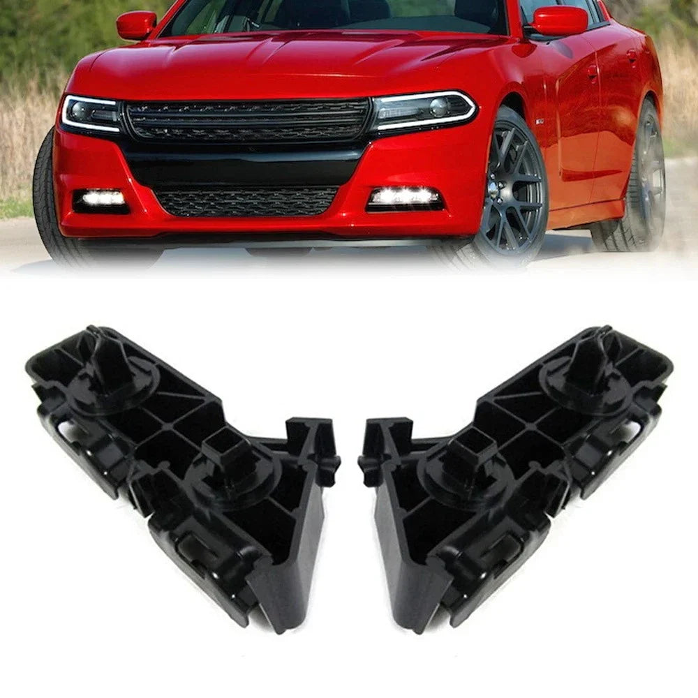 Front Bumper Bracket for 2011-2014 Dodge Charger (2011-2014)