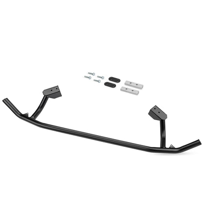 Heavy Duty Rear Brush Guard Kit for Yamaha Wolverine RMAX2 (2021–2023)