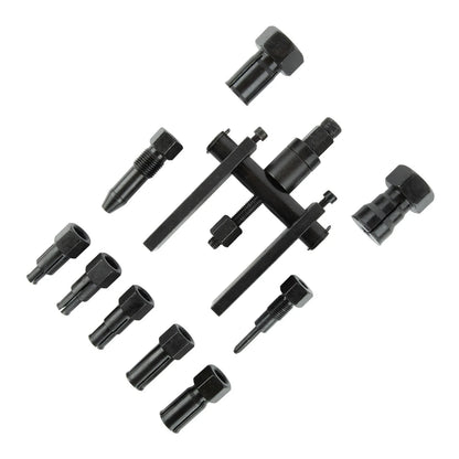 Internal Bearing Puller Tool for Motorcycle