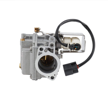 Carburetor for Yamaha 25HP Outboard Engine (T25 F25 4-Stroke)