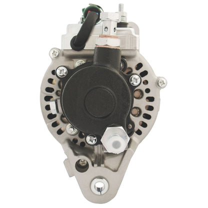 Internal Regulated Alternator for Landcruiser HJ47 HJ60 HJ75 (1980–1990)