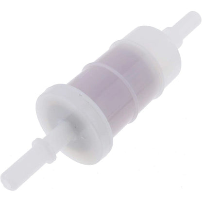 Set of 2 Fuel Filters for Mercury Outboards 40-90 HP (4-Stroke)