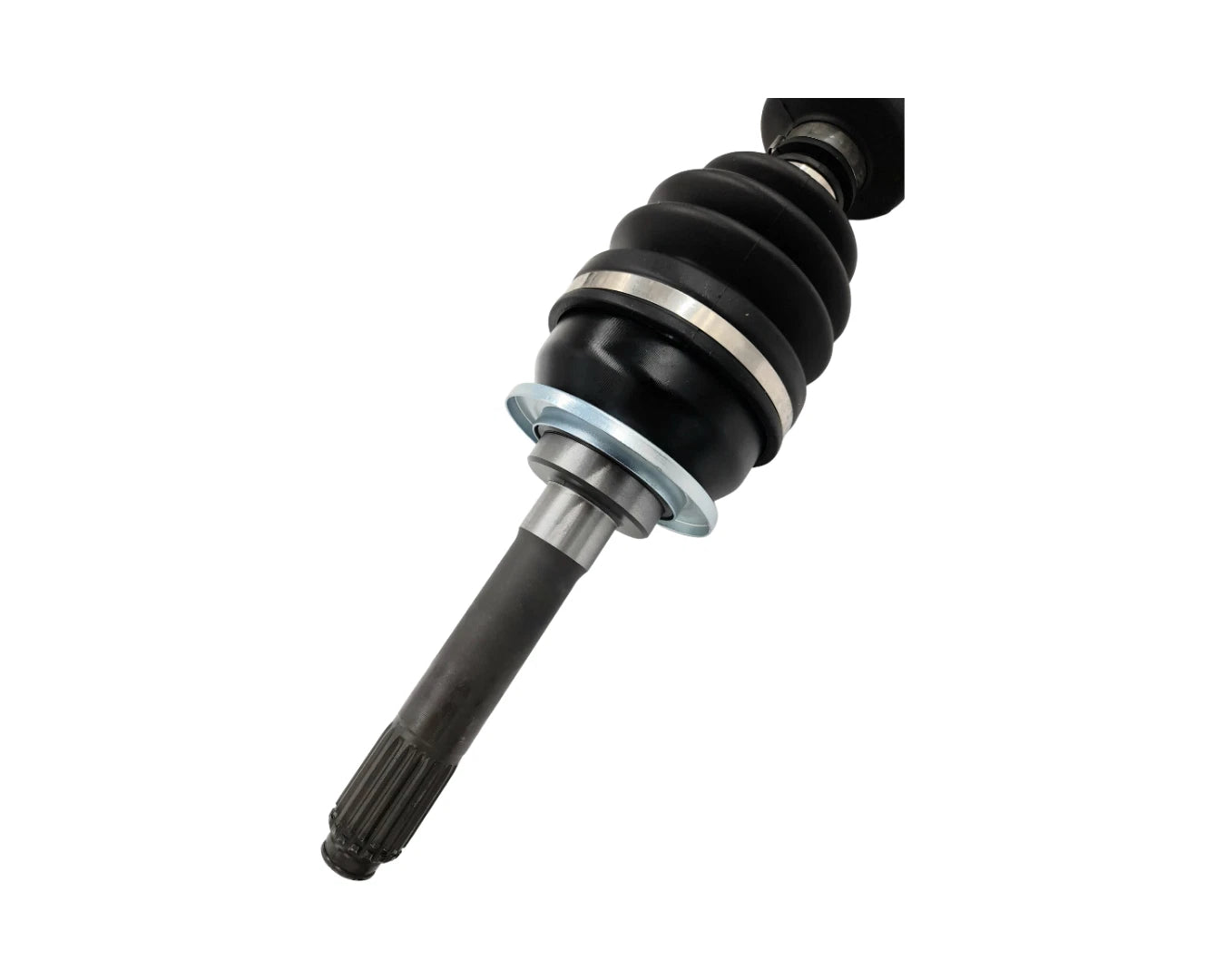 Left CV Drive Shaft for Holden Rodeo TF 4WD (1997–2003) & Jackaroo UBS17 UBS55