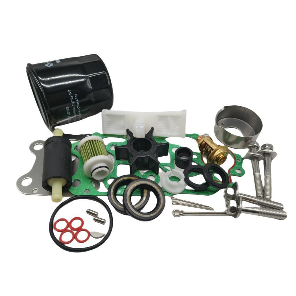 Maintenance Service Kit for Yamaha 70HP F70A (2011–Present)