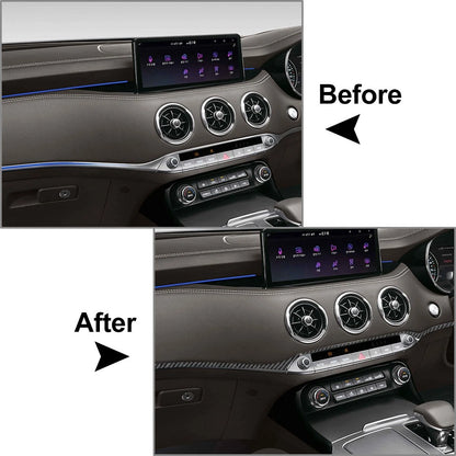 RHD Dash Mat for Kia Forte K3 Cerato (2019–2022)