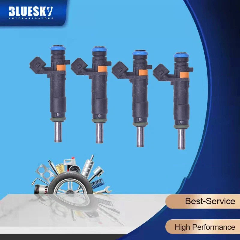 4X Fuel Injectors for Holden Trax TJ 1.8L (2013-2021)