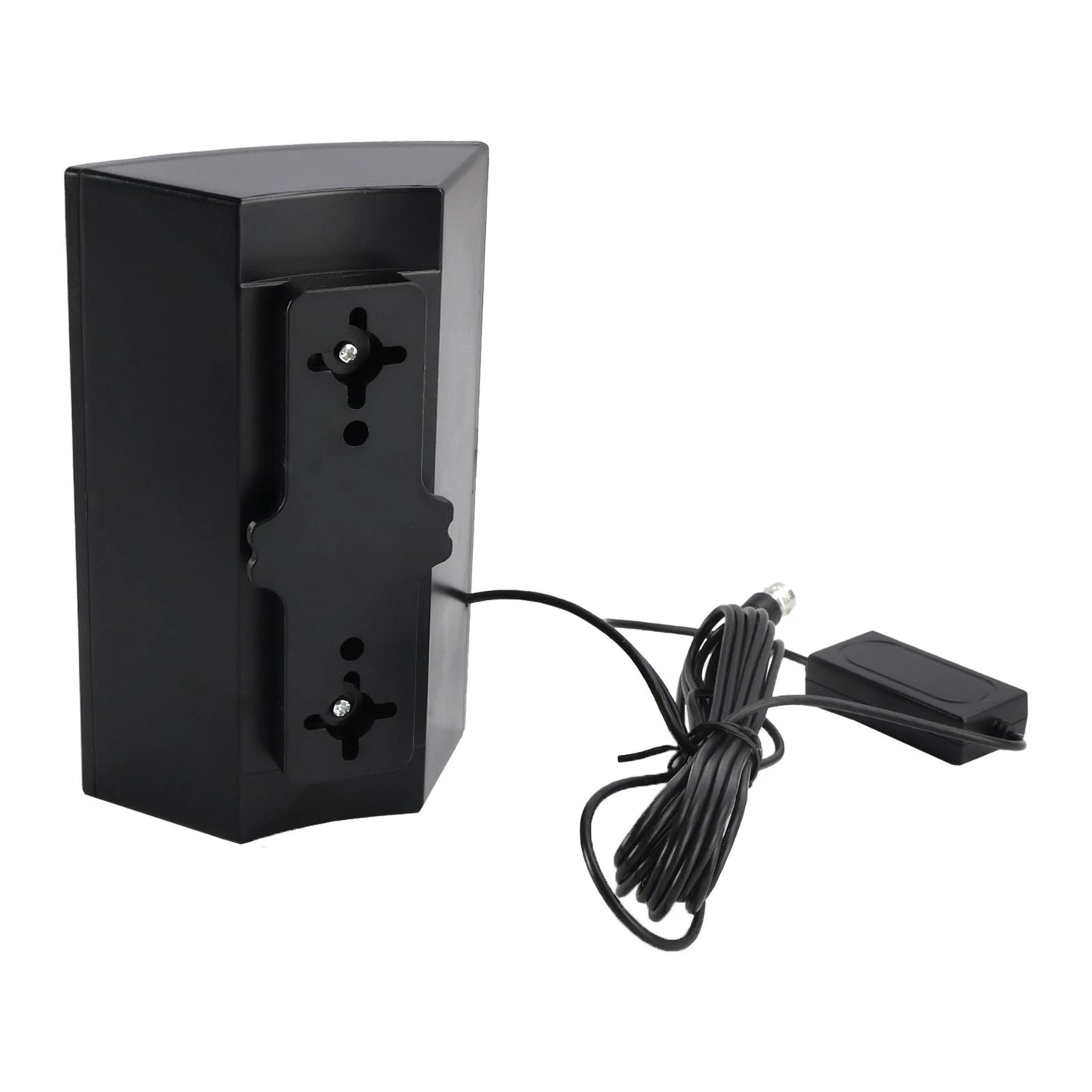 Dual Amplifier HD Digital TV Antenna for DVB-T2 DTMB ISDB (2010–2023)